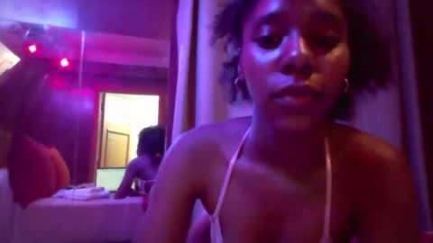 Samantha online show from 03-14-26, 01:38