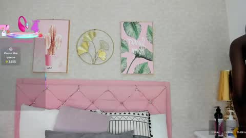 Snapshot of samantamarquez chatting on 05-26-26, 04:08 Samanta online show from 05-26-26, 04:08