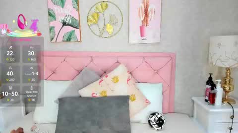 Snapshot of samantamarquez chatting on 06-29-26, 03:46 Samanta online show from 06-29-26, 03:46