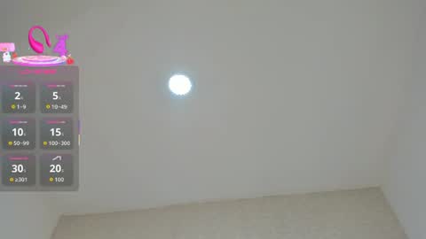 Snapshot of samantamarquez chatting on 07-04-26, 03:45 Samanta online show from 07-04-26, 03:45