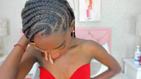 Snapshot of samantamarquez chatting on 07-10-26, 04:06 Samanta online show from 07-10-26, 04:06