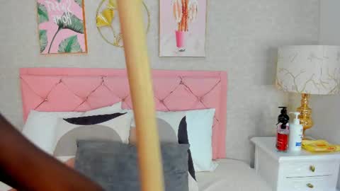 Snapshot of samantamarquez chatting on 07-19-26, 03:54 Samanta online show from 07-19-26, 03:54