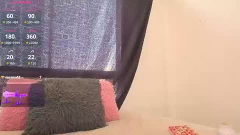 Samanta... online show from 06-24-26, 09:58