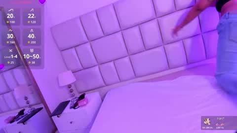 Snapshot of samantaramoos chatting on 12-15-25, 03:22 SAMANTA online show from 12-15-25, 03:22