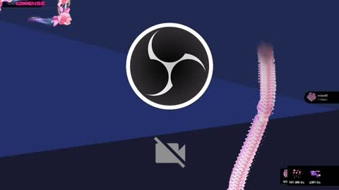 Samanta Rave online show from 11-26-25, 11:44