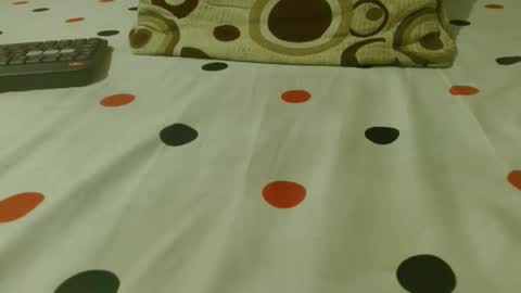 SAMANTHARUIZ18 online show from 04-13-26, 10:59