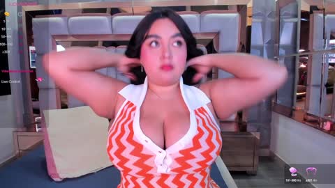 Snapshot of samantasm chatting on 01-09-25, 03:15 S A M A N T A online show from 01-09-25, 03:15