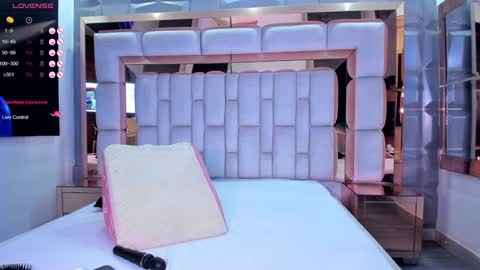 Snapshot of samantasm chatting on 01-21-25, 06:33 S A M A N T A online show from 01-21-25, 06:33