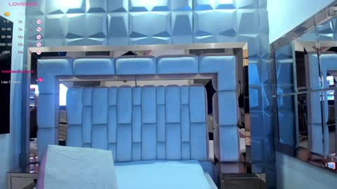 Snapshot of samantasm chatting on 01-24-25, 09:06 S A M A N T A online show from 01-24-25, 09:06