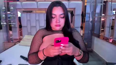 Snapshot of samantasm chatting on 02-15-25, 03:09 S A M A N T A online show from 02-15-25, 03:09