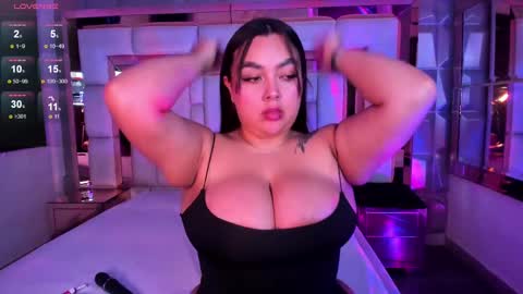 Snapshot of samantasm chatting on 03-04-25, 02:17 S A M A N T A online show from 03-04-25, 02:17