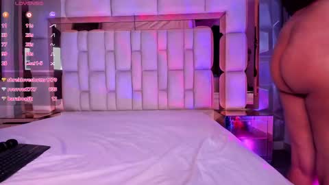 Snapshot of samantasm chatting on 03-07-25, 07:19 S A M A N T A online show from 03-07-25, 07:19