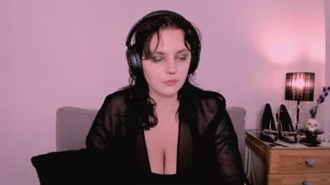samantaunforgettable online show from 07-07-26, 08:18