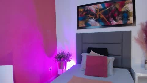 Samanta Vee online show from 09-12-25, 11:54