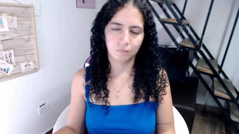 samantha online show from 12-13-25, 08:04