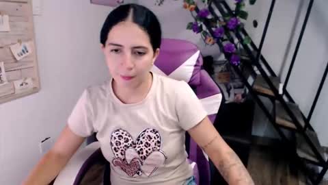 Snapshot of samantha2girl chatting on 02-17-26, 09:32 samantha online show from 02-17-26, 09:32