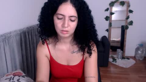 Snapshot of samantha2girl chatting on 02-22-26, 05:08 samantha online show from 02-22-26, 05:08