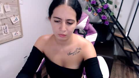 Snapshot of samantha2girl chatting on 02-24-26, 02:20 samantha online show from 02-24-26, 02:20