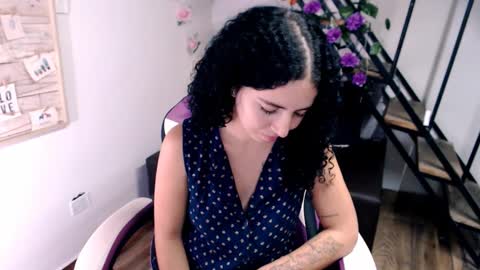 Snapshot of samantha2girl chatting on 02-25-26, 07:01 samantha online show from 02-25-26, 07:01