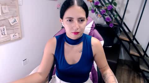 Snapshot of samantha2girl chatting on 03-02-26, 11:17 samantha online show from 03-02-26, 11:17