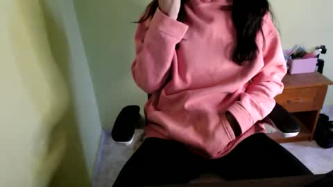 samantha_699 online show from 04-27-26, 12:03