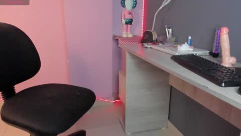 Samantha  online show from 01-23-25, 11:26