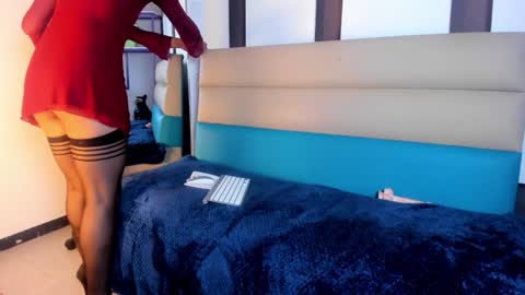 Samantha  online show from 02-07-25, 11:45