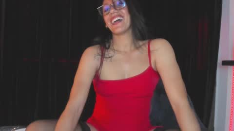 Samantha  online show from 02-11-25, 06:01