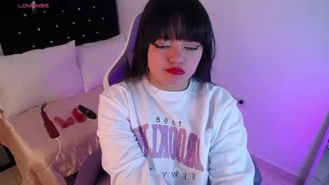 Sam online show from 03-04-25, 05:11