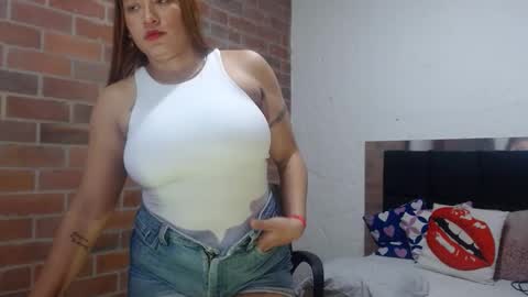 SAMANTHA online show from 03-02-26, 02:25