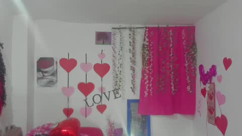  Samanthasmile  online show from 09-30-25, 03:11