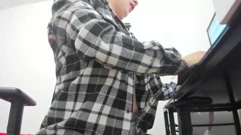 Samantha  online show from 12-15-25, 11:25