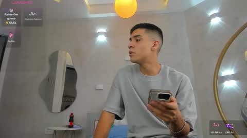 samantha_and_bastian online show from 02-09-26, 04:27