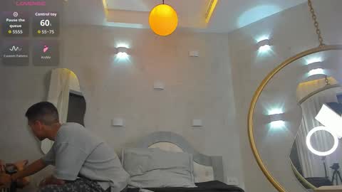 samantha_and_bastian online show from 02-11-26, 04:39