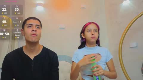 samantha_and_bastian online show from 06-02-26, 04:47