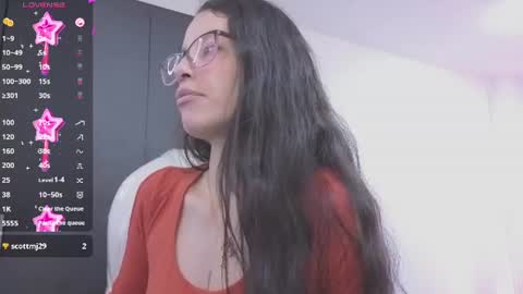 samantha_blow online show from 07-09-26, 03:21
