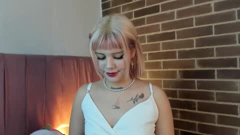 samantha_browwnn online show from 01-14-26, 03:56