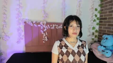 Snapshot of samantha_browwnn chatting on 05-05-26, 02:19 samantha_browwnn online show from 05-05-26, 02:19