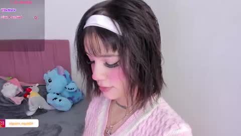 Snapshot of samantha_browwnn chatting on 06-27-26, 12:33 samantha_browwnn online show from 06-27-26, 12:33