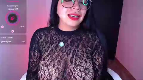 Samanta online show from 06-30-26, 11:17