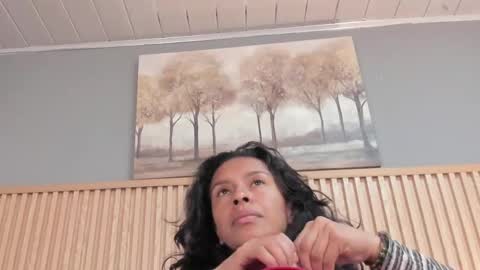 Snapshot of samantha_duart3 chatting on 05-21-26, 11:28 samantha_duart3 online show from 05-21-26, 11:28