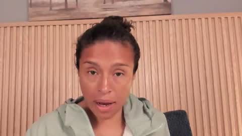 Snapshot of samantha_duart3 chatting on 06-23-26, 11:52 samantha_duart3 online show from 06-23-26, 11:52