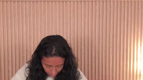 Snapshot of samantha_duart3 chatting on 07-18-26, 12:31 samantha_duart3 online show from 07-18-26, 12:31