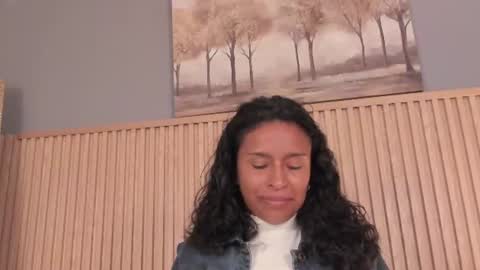 Snapshot of samantha_duart3 chatting on 07-20-26, 12:29 samantha_duart3 online show from 07-20-26, 12:29