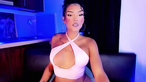 samantha_duke66 online show from 10-09-25, 06:55