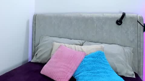 Samantha Ferrec online show from 12-06-24, 11:36