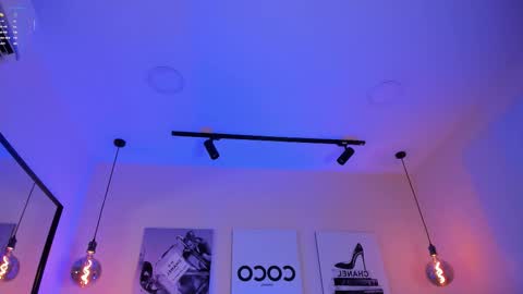 Samantha online show from 02-26-26, 04:17