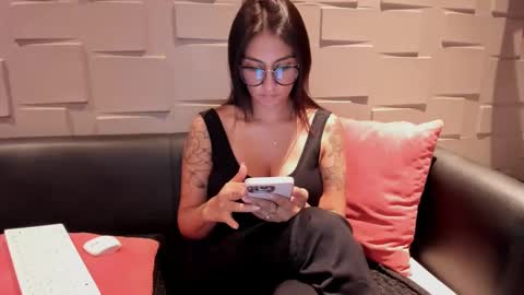 Samantha online show from 12-07-24, 10:06