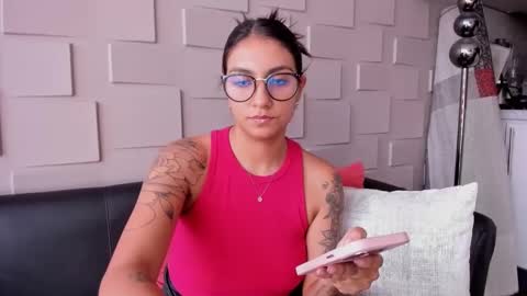 Samantha online show from 12-09-24, 07:50