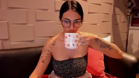 Samantha online show from 01-02-25, 12:03